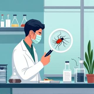 Contrôles qualité rigoureux