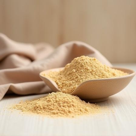 Farine de Grillon de Coccinelle Table